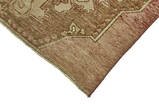 3x6 Beige Small Oriental Rug - 49932