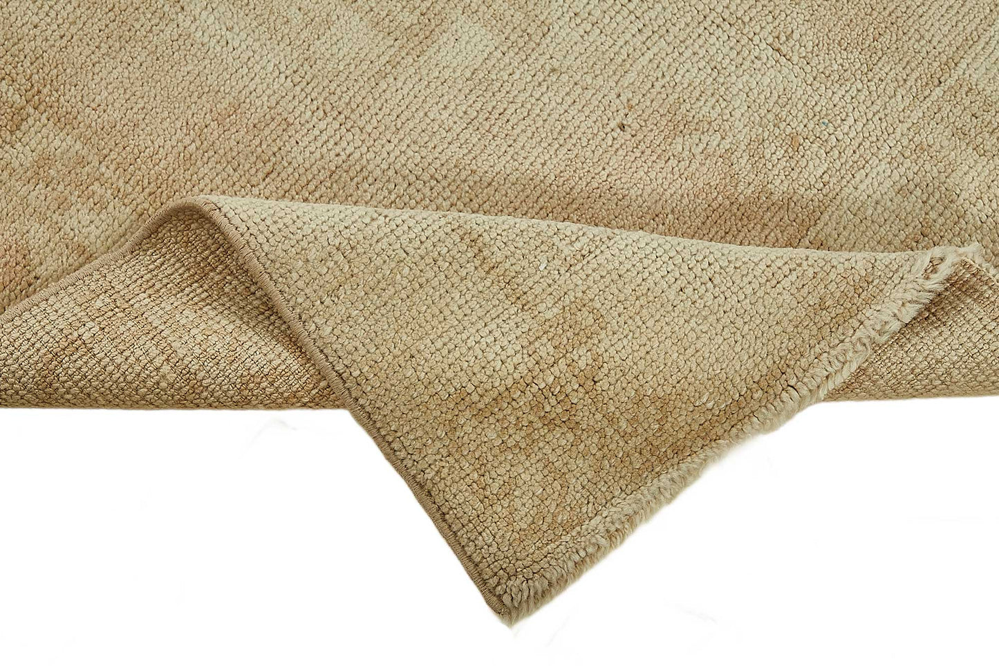 3x6 Beige Small Oriental Rug - 49947