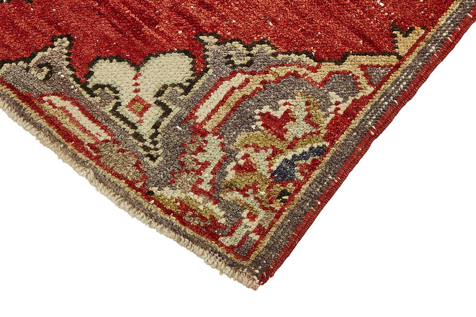 2x3 Beige Small Oriental Rug - 49950