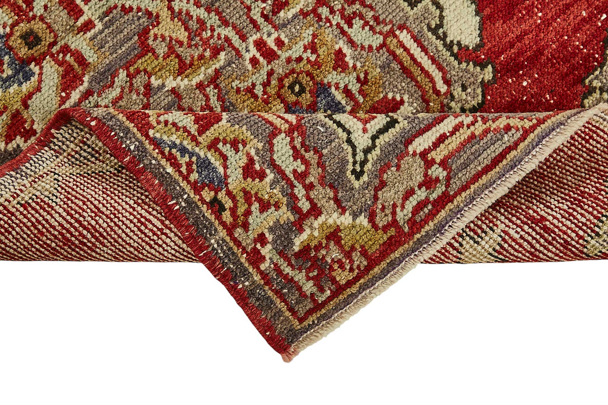 2x3 Beige Small Oriental Rug - 49950
