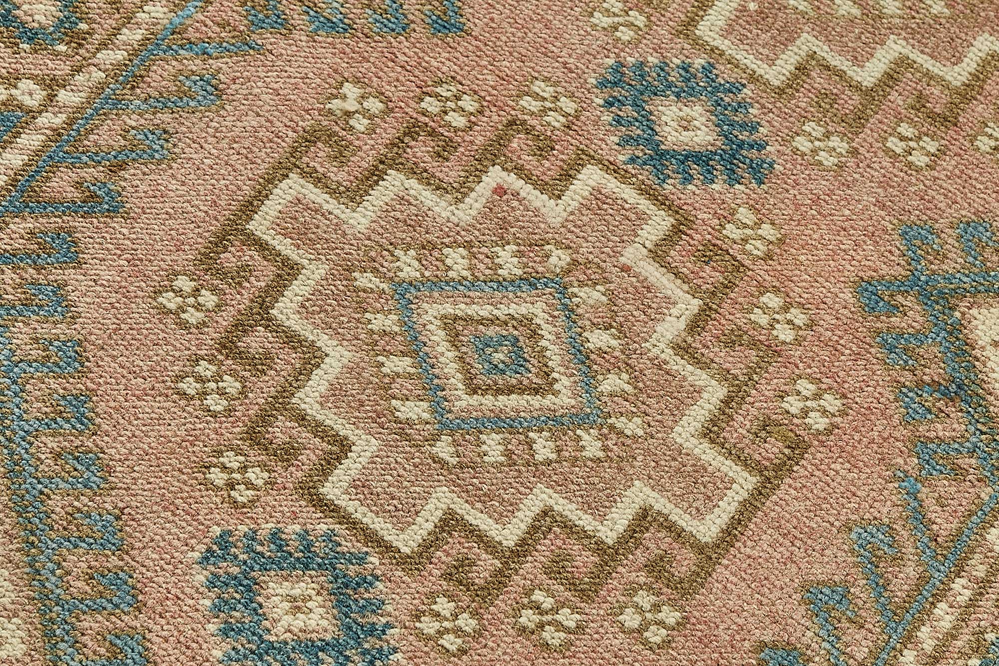 2x4 Beige Small Oriental Rug - 49952