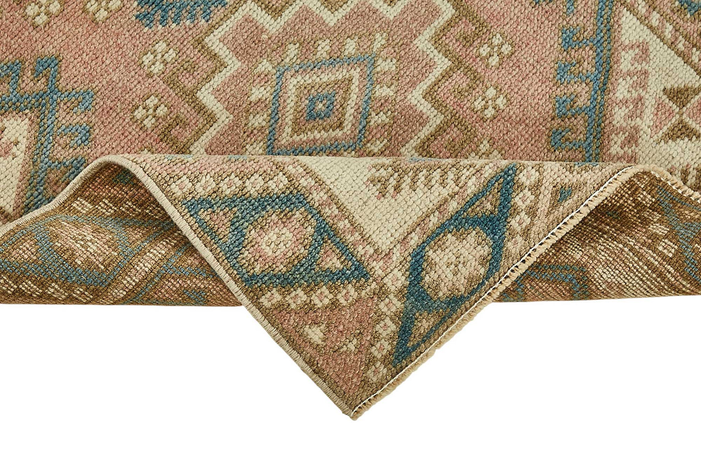 2x4 Beige Small Oriental Rug - 49952