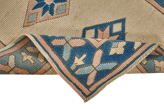 2x5 Beige Small Oriental Rug - 49953