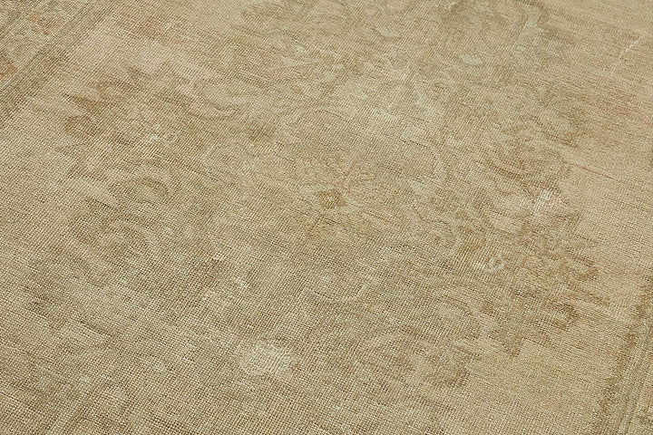 4x6 Beige Small Oriental Rug - 49961