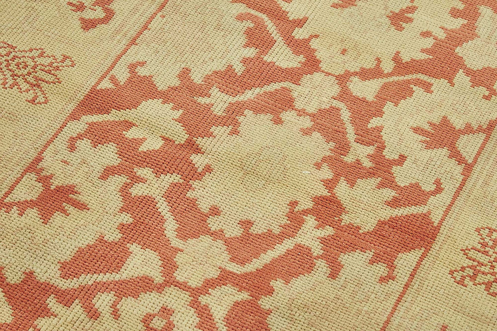 3x5 Beige Small Oriental Rug - 49967