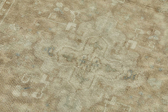 3x6 Beige Small Oriental Rug - 49969