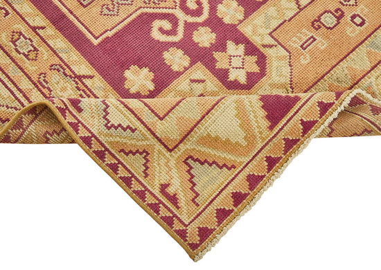 3x5 Beige Small Oriental Rug - 49973