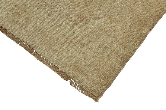 4x7 Beige Small Oriental Rug - 49980