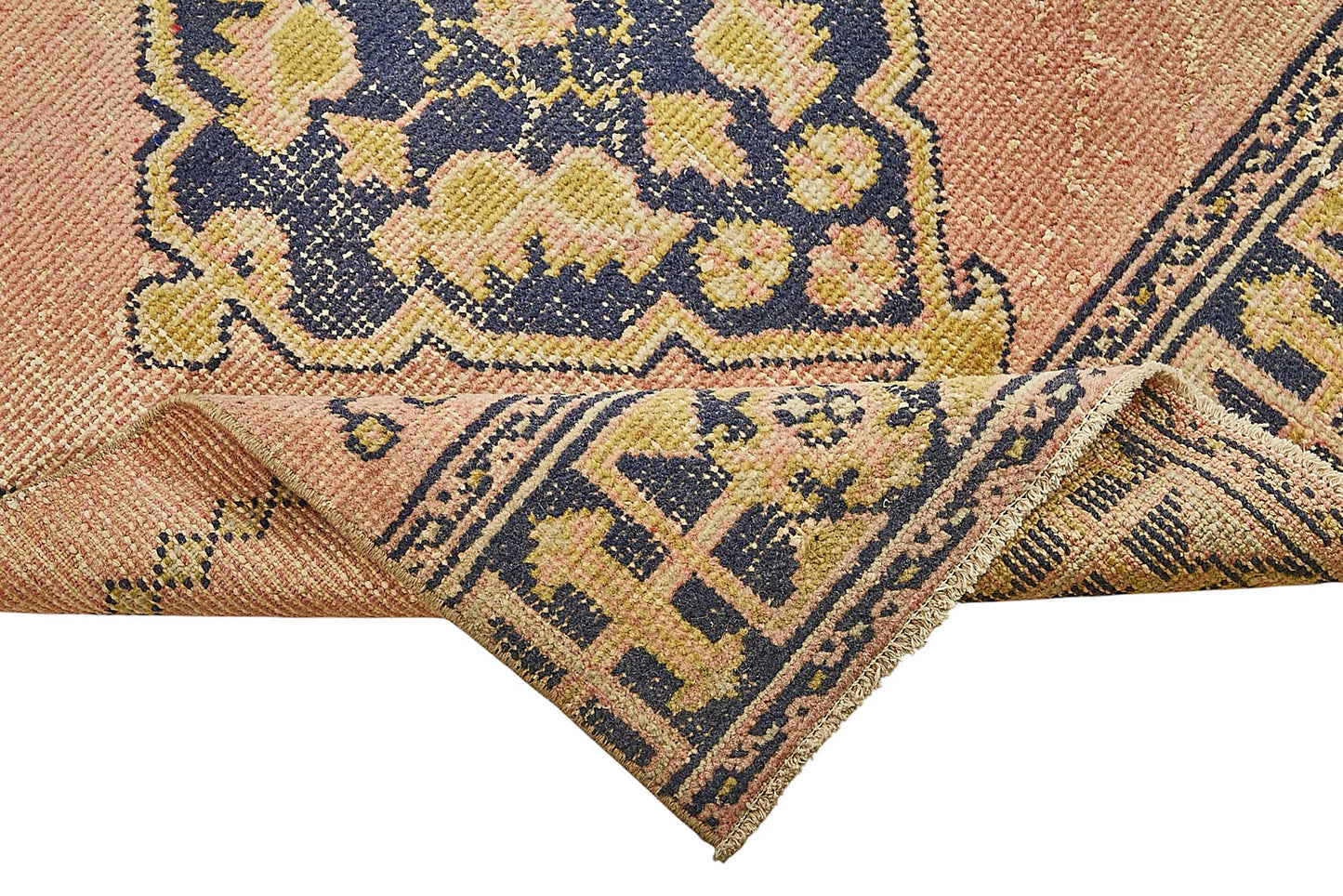 3x12 Beige Anatolian Runner Rug - 49982