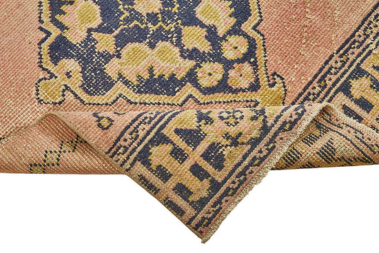 3x12 Beige Anatolian Runner Rug - 49982