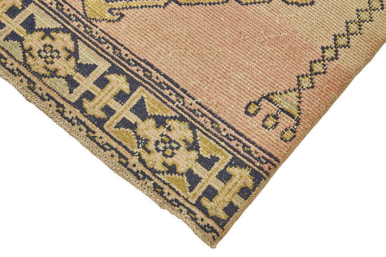 3x12 Beige Anatolian Runner Rug - 49983