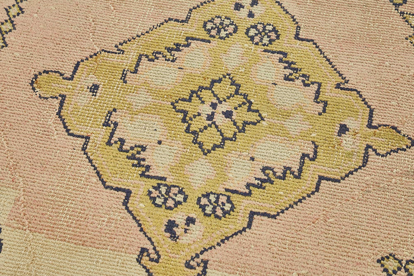 3x12 Beige Anatolian Runner Rug - 49983