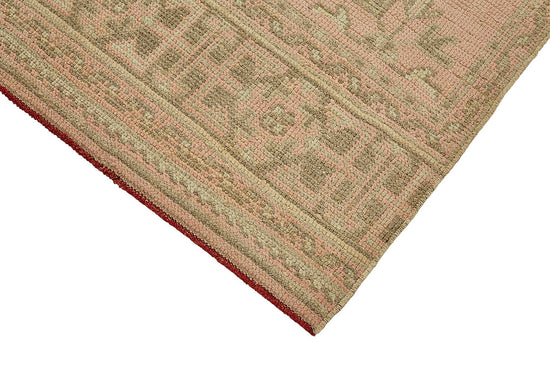 3x11 Beige Anatolian Runner Rug - 49984