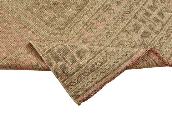 3x11 Beige Anatolian Runner Rug - 49984