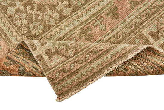 3x12 Beige Anatolian Runner Rug - 49987