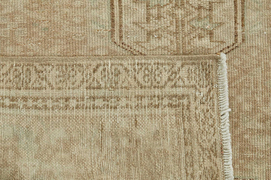 3x11 Antique Persian Luri Runner Rug - 50023