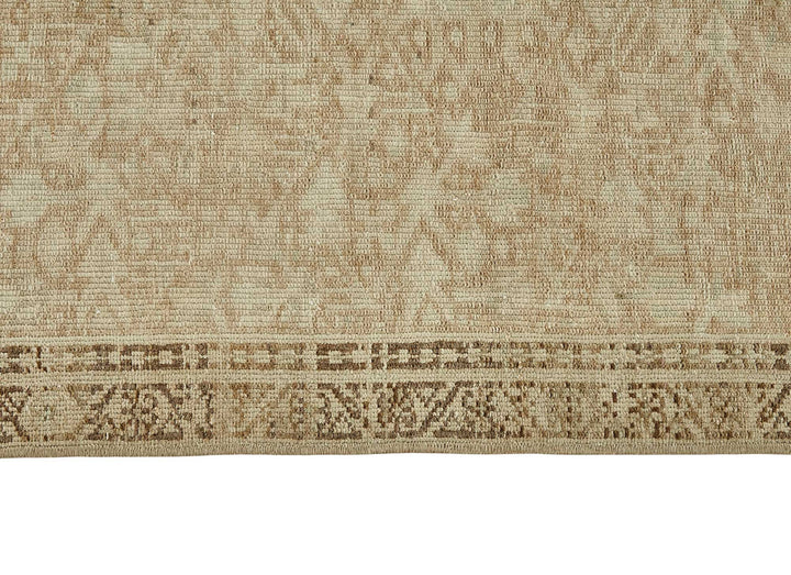 3x11 Antique Persian Luri Runner Rug - 50023