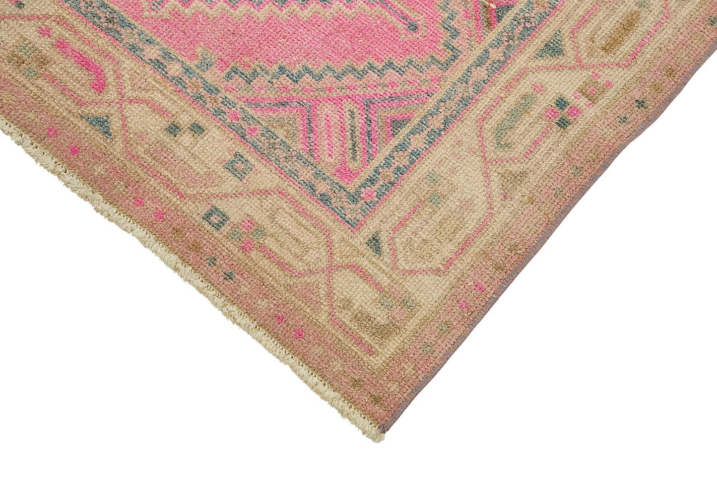 3x9  Antique Persian Nehavend Rug - 50025