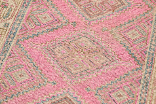 3x9  Antique Persian Nehavend Rug - 50025