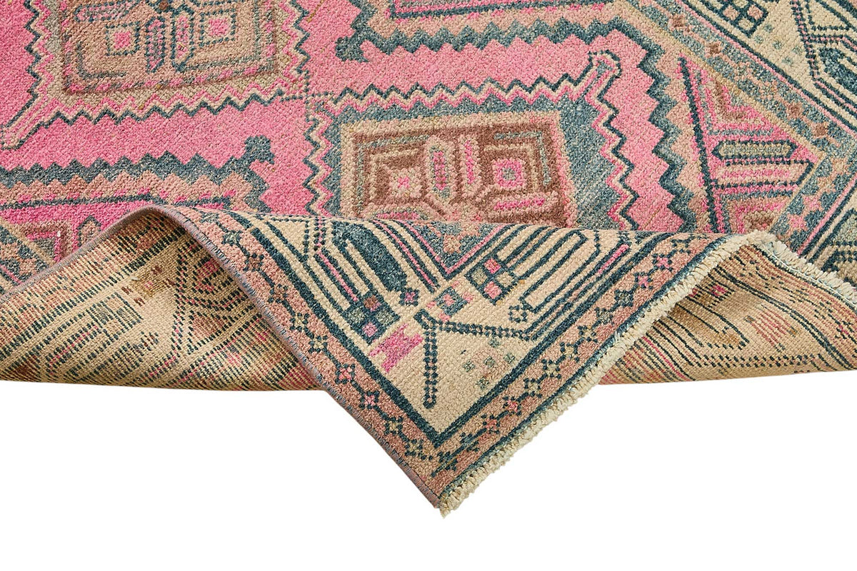 3x9  Antique Persian Nehavend Rug - 50025