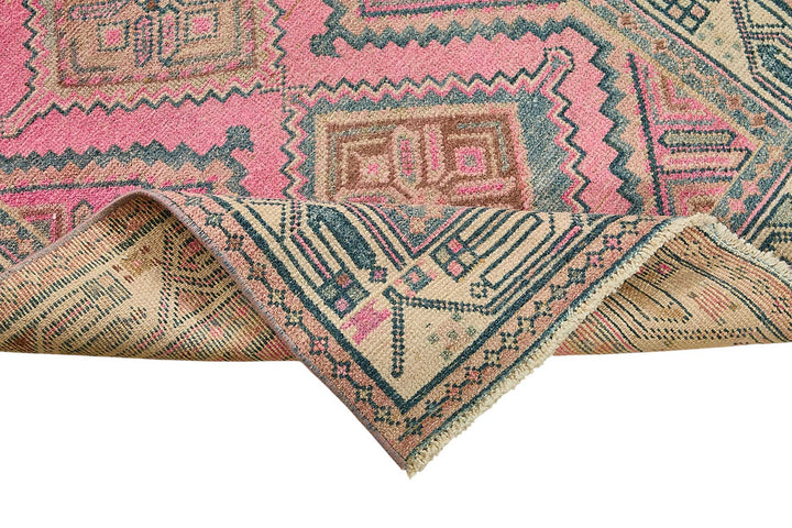 3x9  Antique Persian Nehavend Rug - 50025