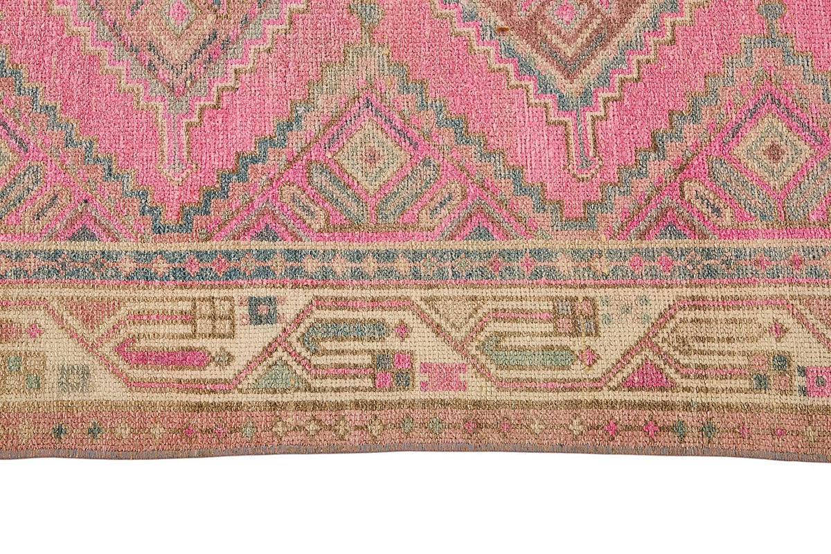3x9  Antique Persian Nehavend Rug - 50025