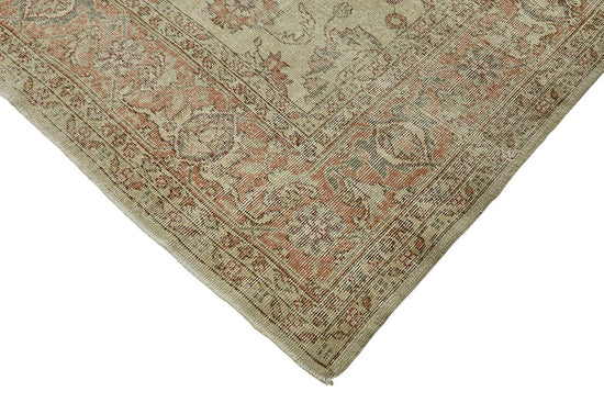 8x12 Handwoven Turkish Carpet - 50033