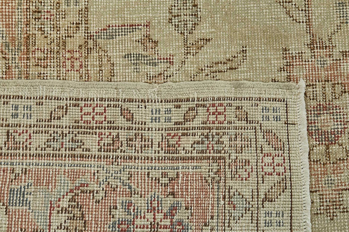 8x12 Handwoven Turkish Carpet - 50033