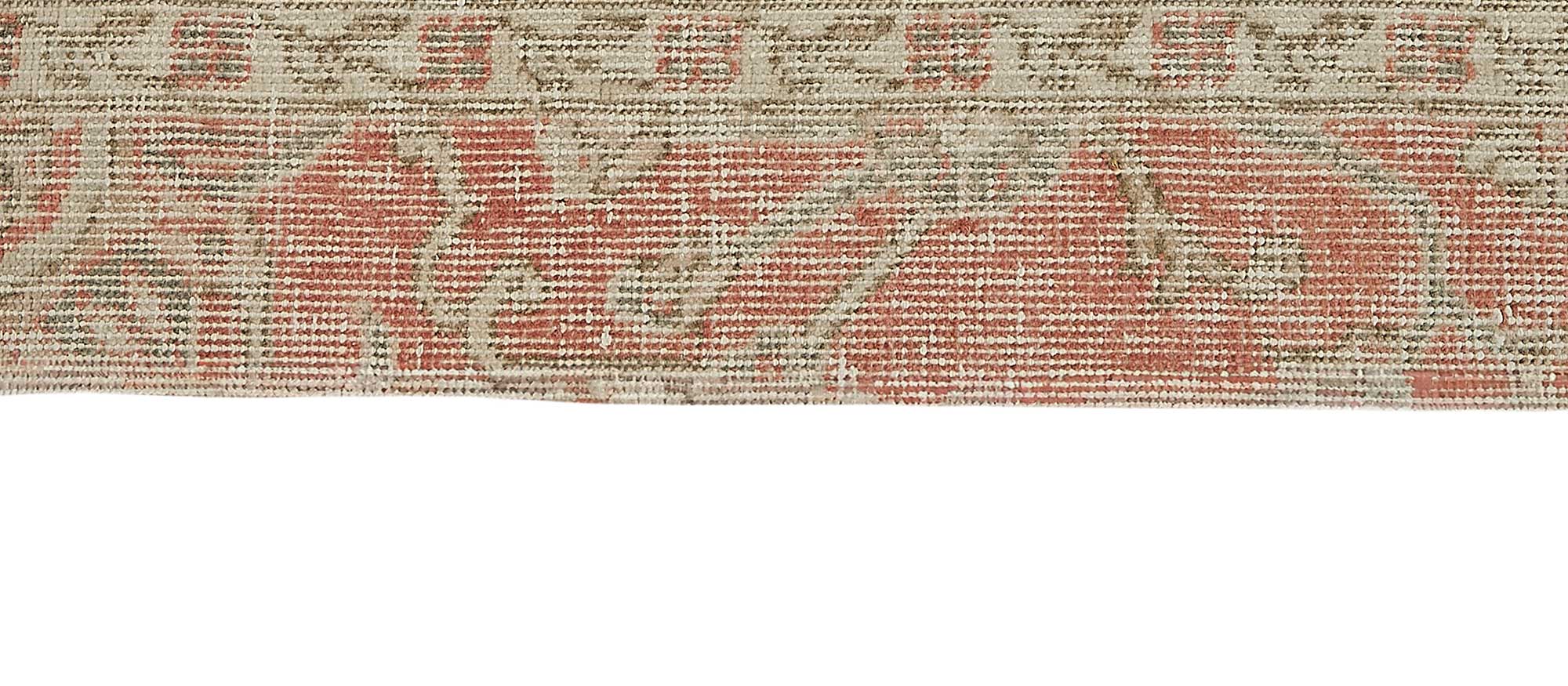 9x13 Antique Persian Area Rug - 50046