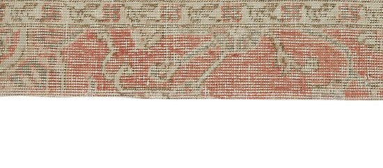 9x13 Antique Persian Area Rug - 50046