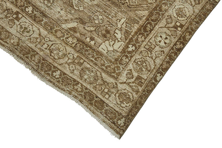 3x12 Antique Persian Malayer Rug - 50066