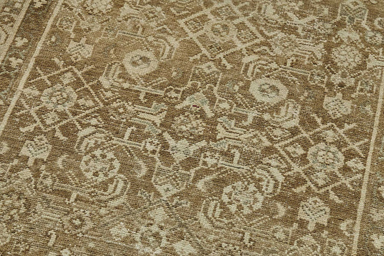 3x12 Antique Persian Malayer Rug - 50066