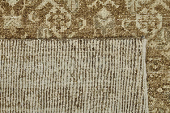 3x12 Antique Persian Malayer Rug - 50066