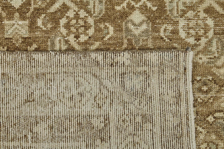 3x12 Antique Persian Malayer Rug - 50066