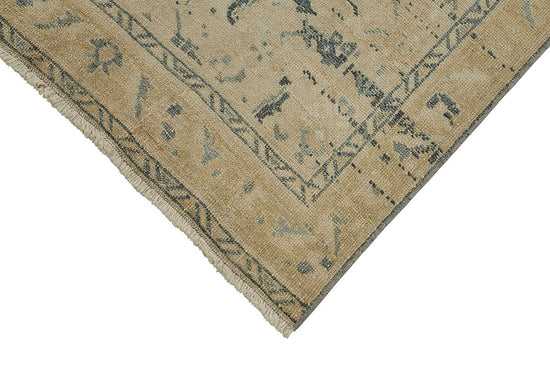 3x11 Antique Persian Malayer Rug - 50067