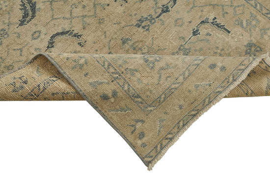 3x11 Antique Persian Malayer Rug - 50067