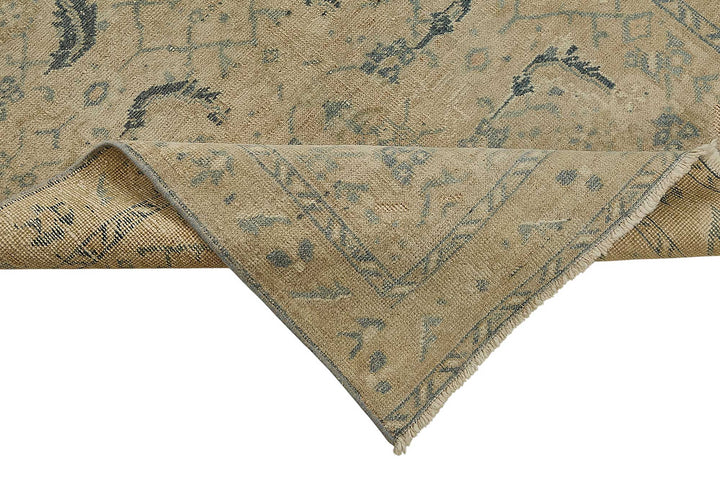 3x11 Antique Persian Malayer Rug - 50067