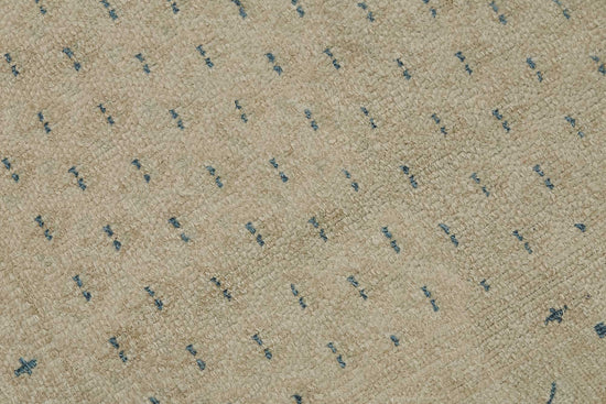 3x13 Antique Persian Heriz Rug - 50068