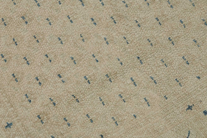 3x13 Antique Persian Heriz Rug - 50068