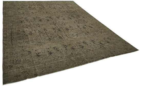 9x11 Antique Persian Ziegler Rug - 50078