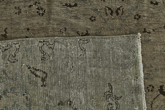 9x11 Antique Persian Ziegler Rug - 50078