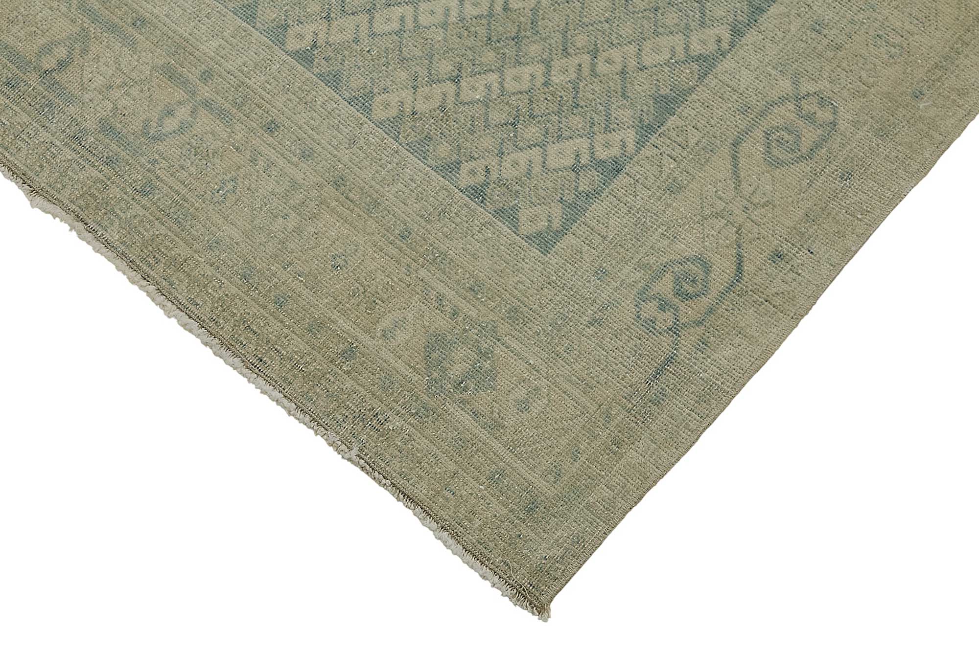 4x6 Antique Persian Afshar Rug - 50079