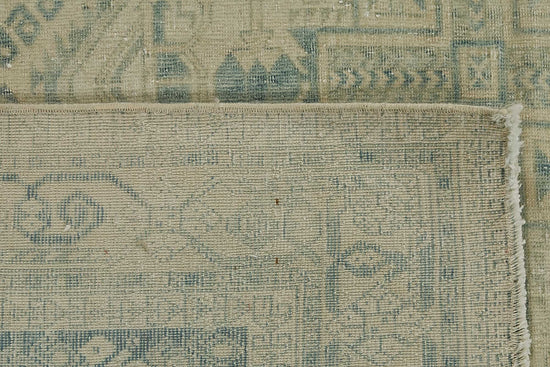 4x6 Antique Persian Afshar Rug - 50079