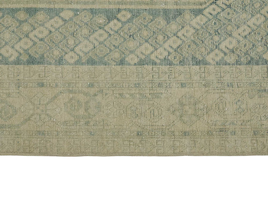 4x6 Antique Persian Afshar Rug - 50079