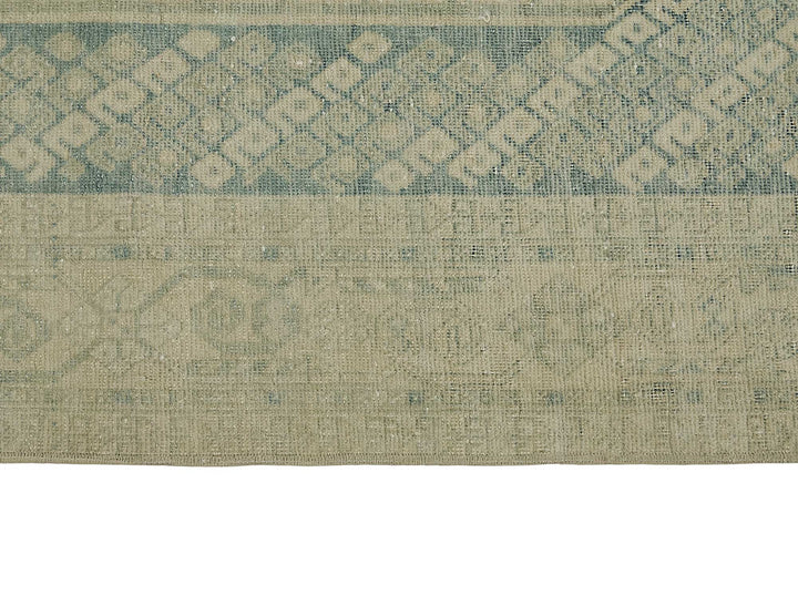 4x6 Antique Persian Afshar Rug - 50079