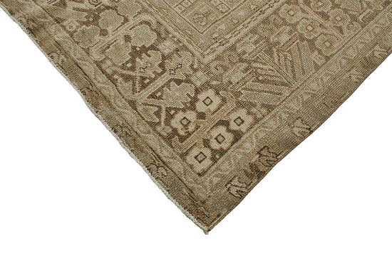 10x13 Antique Persian Heriz Rug - 50101