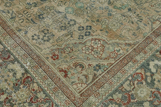 11x14 Antique Persian Ziegler Rug - 50103