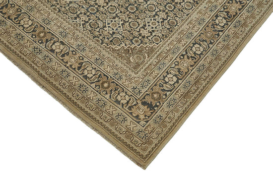 6x12 Antique Persian Joshagan Rug - 50107