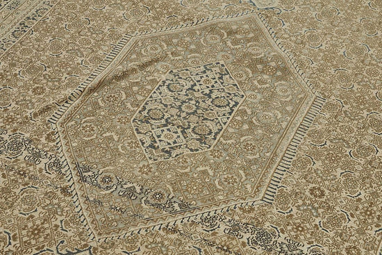 6x12 Antique Persian Joshagan Rug - 50107