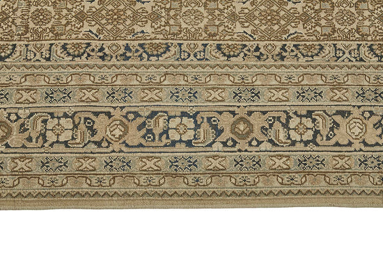 6x12 Antique Persian Joshagan Rug - 50107